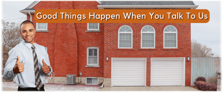 Garage Door Repair Fort Washington MD (240) 949-7732