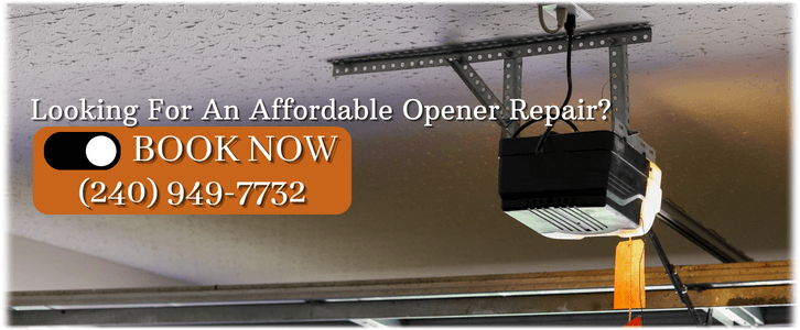 Garage Door Opener Repair and Installation Fort Washington MD (240) 949-7732